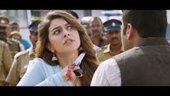 Rowdy kottai - [Tamil] Dubbed Movie HD | South Indian Movies | Hansika Motwani Movies