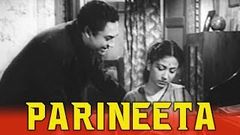 Parineeta 1953 Full Movie | परिणीता | Ashok Kumar, Meena Kumari