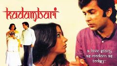 Kadambari | Filmfare Winning Classic Hit | Shabana Azmi, Vijay Arora