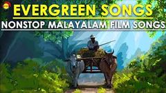 Malayalam 80 & 90 s Hits with Tracklist | Malayalam film songs