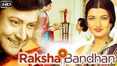 Raksha Bandhan 1976 - Dramatic Movie | Pallavi Joshi, Lalita Pawar, Sachin 