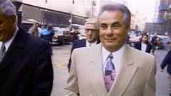 Godfather vs The Law John Gotti Most Powerful Mafia Family