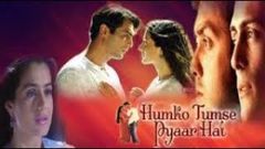 Humko Tumse Pyaar Hai Full HD 720P Arjun Rampal | Amisha Patel | Bobby Deol