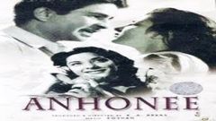 Anhonee│Full Hindi Movie│Raj Kapoor, Nargis