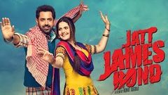 Jatt James Bond - Gippy Grewal Zareen Khan | Punjabi Movies 2015 Full Movie | Ghuggi Comedy