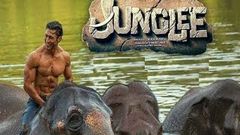 Junglee New Bollywood Hindi Full Movie Public Review | Vidyut Jammwal, Pooja Sawant , Asha