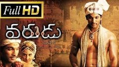 Varudu Telugu Movies 2016 Full Length Movies | DVD Rip  