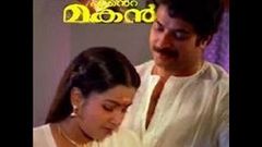 Makan Ente Makan - 1985 Full Malayalam Movie | Mammootty | Radhika | Sukumari | Malayalam Hit Films