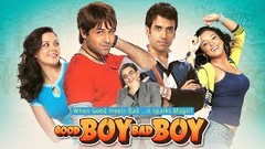 Good Boy Bad Boy गुड बॉय बेड बॉय 4K Full Movie | Emraan Hashmi & Tanushree Dutta | Tushar Kapoor