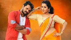 Damru Bhojpuri full movie Keshari Lal Yadav - Superhit Bhojpuri Movie 2018