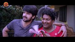 Naga Shourya Telugu Latest Full Movie Naga Shourya Yamini Bhaskar Shivaji Raja