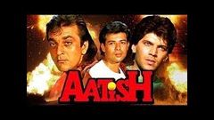 Hindi Afsomali Aatish full movie