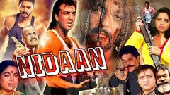 NIDAAN | निदान | Sanjay Dutt, Sunil, Shagufta, Mohan Joshi, Nisha