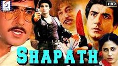 SUPERHIT HINDI MOVIE | RAJ BABBAR , SMITA PATIL , ANITA RAJ