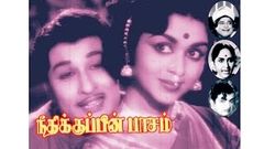 Neethikku Pin Paasam Tamil Full Movie | MGR | Saroja Devi | M R Radha | M N Nambiar | Star Movies