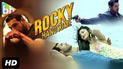 Full movie HINDI - NEW MOVIE HINDI 2016 - rocky handsome