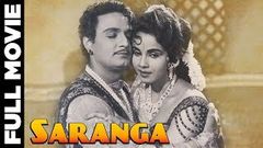 Saranga | Full Hindi Movie | Bollywood Movie