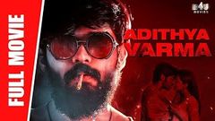 Adithya Varma New Released 2019 South indian Movie Hindi dubbed 2019 Goldmines Telefilms