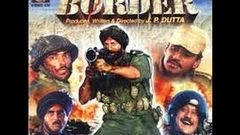 Border - HD - 1997 Hindi 720p