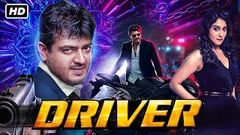 DRIVER 2020 Thala Ajith - Latest Blockbuster Full Hindi Dubbed Movie | South Indian Movies 2020