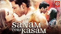 SANAM TERI KASAM Full Movie HD | Superhit Hindi Romantic Movie | Harshvardhan Rane & Mawra Hocane