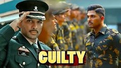 Hindi South Movie, Guilty Full Movie Allu Arjun Blockbuster Full Hindi Dubbed Movie | HD Movies 100