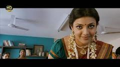 Vijay Thalapathy Recent Blockbuster Movie | Vijay | Samantha | Kajal Aggarwal | Mana Cinema