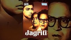 Jagriti HD - Hindi Full Movie - Abhi Bhattacharya | Ratan Kumar - Classic Movies - Eng Subtitles 