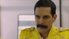 The Freddie Mercury Story Who Wants To Live Forever Full HD 1080p 