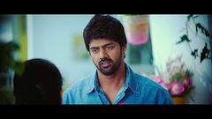 Naveen Chandra Latest Telugu Full Movie | 2020 Telugu Full Movies | Naa Rakumarudu