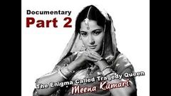 Story of The Tragedy Queen Meena Kumari