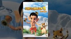 Bal Ganesh 2 - Kids Telugu Favourite Animation Movie