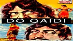 Do Qaidi - Full Length Bollywood Action Hindi Movie