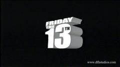 Friday The 13th - Part III - Jason& 039;s Revenge - FULL MOVIE - FAN FILM