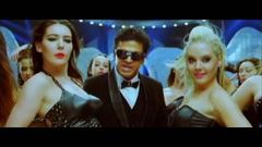 Andhar Bahar Hindi Dubbed Action Movie | Shivarajkumar | Parvathy | Vijay Prakash | Indian Video Guru