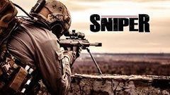 New Action Hollywood Movies - King Of Royal Sniper - Latest Films Full HD