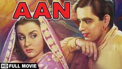 Full Hindi Movie Daag 1952 HD | Dilip Kumar Nimmi | Hindi Old Movies