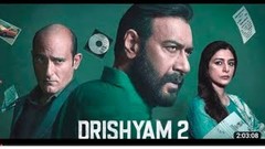 DRISHYAM 2 South Indian movie Hindi dubbed full movie 2022 blockbuster movie HD movies 