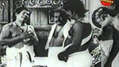 Vellayani Paramu Classical Movie | Prem Nazir, Jayabharathi | Full Malayalam Movie