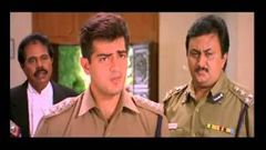 Ek Sirfarosh The Brave Heart Hindi Full Movie | Ajith | Trisha | Ji | Watch Free Full Movie Online