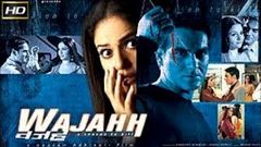 Wajahh A Reason to Kill 2004 - Suspense Movie | Arbaaz Khan, Satish Kaushik, Shamita Shetty 