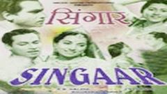 सिंगारl - Singaar - P  Jairaj, Durga Khote, Madhubala