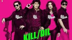 Kill Dil Full Movie Fact | Govind, Ranveer Singh & Parineeti Chopra, Ali Zafar