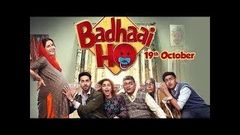 Badhaai Ho’ FULL MOVIE fact | Ayushmann Khurrana, Sanya Malhotra | Director Amit Sharma