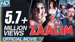 Zaalim Hindi Full Movie Akshay Kumar Madhoobala Eagle Hindi Movies