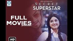 Secret Superstar Full Hindi Movie | Aamir Khan, Zaira Wasim | SECRET SUPERSTAR Full Movie in Hindi