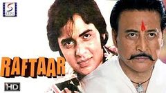 Raftaar - Vinod Mehra Super Hit Movie - HD - 1974