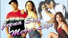 Jeena Sirf Merre Liye Full Movie Best Facts and Story | Tusshar Kapoor | Kareena Kapoor | Mallika