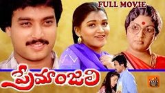 Anveshana Telugu Full Movie | Karthik | Bhanupriya | Sarath Babu | Ilayaraja