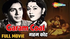 Garam Coat 1955 | गरम कोट - HD Full Movie | Balraj Sahni | Nirupa Roy | Jayant | Sadabahar Movies